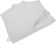 [WATIIFUFU] Elegant Solid Sweater Collar Add-on Scarf Women Fake Collar for Turtleneck Sweaters