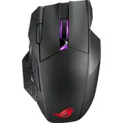 ASUS Wireless gaming mouse dual-mode connectivity