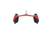 FITEK Cable 3 in 1 Handle 14" Red - Cable Attachments