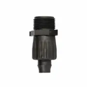Primex 86246 1/2 Inch x 3/4 Inch MHT Smart-Loc