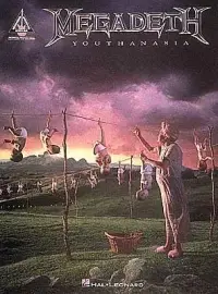 在飛比找博客來優惠-Megadeth: Youthanasia