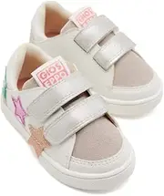[GIOSEPPO] Baby Girls Parrish Trainers, Colourful, 20 EU, Colourful, 20 EU