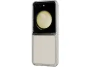 Tech21 EvoClear for Galaxy Z Flip 6 - Clear Case