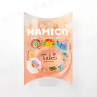 在飛比找momo購物網優惠-【HAMICO】寶寶顧齒牙刷(專為嬰幼兒而生/有效潔牙)