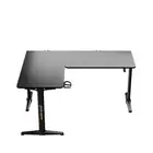 Anda Seat Wind Seeker L-Shape Corner Ergonomic Gaming/Office PC/Console Desk