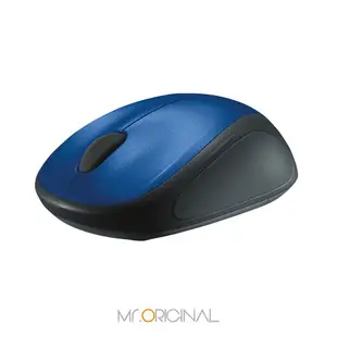 Logitech羅技 原廠無線滑鼠 M235 (台灣公司貨)