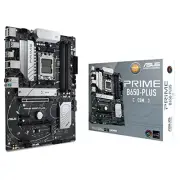 ASUS PRIME B650-PLUS/CSM AMD Ryzen 7000 Series AM5 B650 ATX