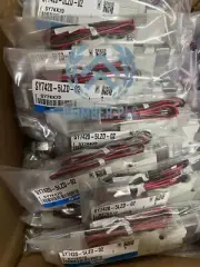 1pcs SMC SY7420-5LZD-02 NEW-