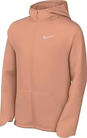 [Nike] Unisex Children's Dri-Fit UV Training Jacket (Older Children) Training Jacket