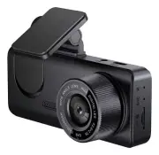 1 set 1080P wide angle camera WIFI three lens three recording driving recorder