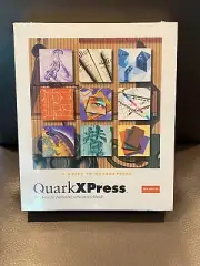 A Guide to QuarkXpress A Preview to QuarkXpress Books Manuals Mac OS New Sealed