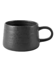 [Hottie] Jamie Mug in Charcoal