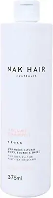 Nak Volume Shampoo 375 Ml