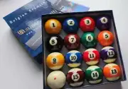 Aramith Super Pro Ball Set BBSAP - Professional Pool Ball Set, FREE SHIPPING!