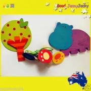 Funny Toys Cute Animals Memo-clip Pegs for Labeling Message Best Gift for Kids