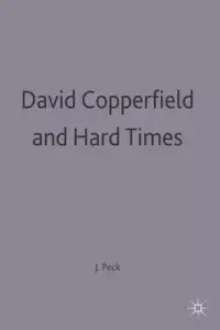 在飛比找博客來優惠-David Copperfield and Hard Tim