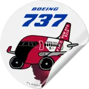 Coulson Aviation NSW RFS Boeing 737 Tanker B210