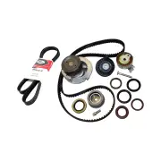 Timing Belt Kit & Gates Belt for Holden Astra AH TS Barina XC Tigra XC 1.8L