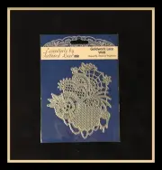 Tattered Lace GOLDWORK LACE WEB Die - see examples! ***NEW***