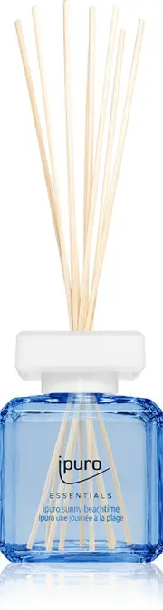 ipuro Essentials Sunny Beachtime aroma diffuser 200 ml