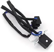 Pulsing Coil Pulse Coil 59026-1069 59026-1092 Pulse Coil for Kawasaki KLF300 Bayou300 2WD 4WD for Kawasaki KLF300 Bayou B C for Kawasaki KEF300 Lacota300 2WD Pulsing Coil