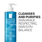 La Roche-Posay Effaclar Purifying Foaming Gel Cleanser for Oily & Sensitive Skin