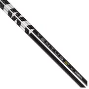 FUJIKURA VENTUS BLACK TR VELOCORE GOLF SHAFTS - ADAPTER & GRIP INCLUDED