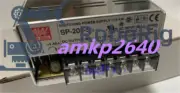 New For 1pcs SP-200-5 5V40A switching power supply #am