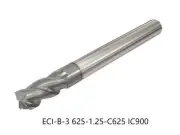 1 PCS ORIGINAL INSERTS ‎‎ ‎ECI-B-3 625-1.25-C625 IC900