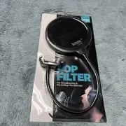Knox Gear Pop Filter Broadcasting Recording Microphones