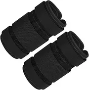 WOONEKY Leg Ankle Weights Women's Leg Weights Outdoor Training Running Fitness Accessories Set of Comfort Durability and Non-slip