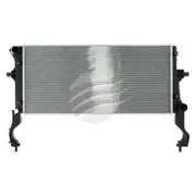 Koyorad Radiator to suit Hyundai Kona 2017> Os 1.6Lturbo Petrol G4Fj - JR5194J