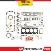 Full Gasket Set for 96-97 2.0L Ford Escort Mystique Contour Zetec (for: Ford)
