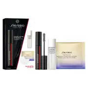 Shiseido Mascara Controlledchaos Box