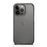 EFM EFBIOAE193SMC Bio+ Case Armour with D3O Bio for iPhone 13 Pro Max (6.7") - Smoke Clear