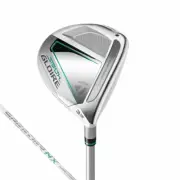 Womens Taylormade STEALTH GLOIRE FairwayWood 7W 22deg RH SPEEDER NX Flex A New
