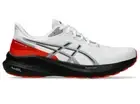 NEW || Asics Gel GT 1000 13 Mens Running Shoes (D Standard) (100)