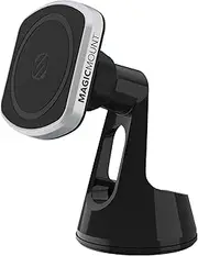 SCOSCHE MAGSAFE Magnetic Window/Dash Suction Mount for Mobile