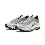 SAM NIKE AIR MAX 97 OG SILVER BULLET 銀子彈 3M反光 884421-001