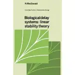 BIOLOGICAL DELAY SYSTEMS