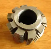 DP12 PA20 Gear Hob Cutter [Snau3]