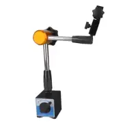 Magnetic Stand Digital Dial Indicator 3 Joints Full Adjustable Base Gauge Holder