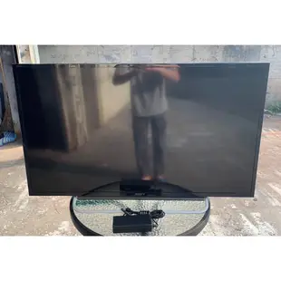 【木匠居家生活館】SONY 40型LED智慧型液晶電視 KDL-40W600B WIFI內建 保固三個月 歡迎電洽