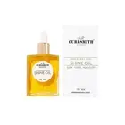 CURLSMITH - Shine Oil, Sensitive, Fragrance Free, for All Curl and Hair...