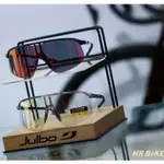 【單車先生】法國 JULBO DENSITY 太陽眼鏡 公路車單車自行車三鐵馬拉松超馬 (兩色可選)