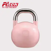 在飛比找運動市集優惠-競技壺鈴8KG【Fitek健身網】