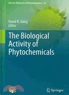 在飛比找三民網路書店優惠-The Biological Activity of Phy