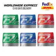 6 Bottles Brylcreem Authentic Hair Styling Cream for Men 250ml - EXPRESS SHIP