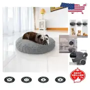 Cloud K-9 Small Dog Bed – Cozy, Washable & Stylish for Pets Under 25 lbs