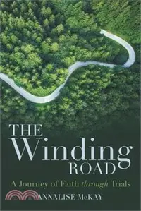 在飛比找三民網路書店優惠-The Winding Road: A Journey of